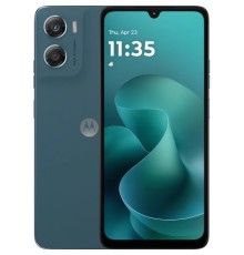 Мобільний телефон Motorola G06 4/64GB Tapestry (PBA20002UA)