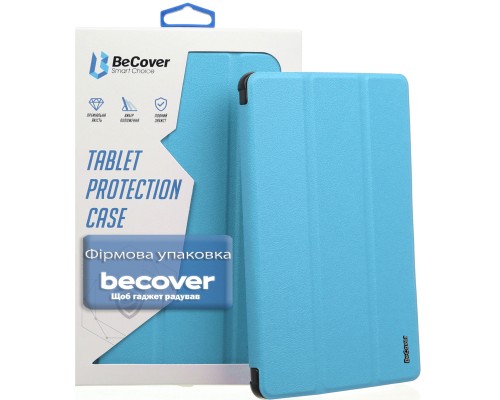 Чохол до планшета BeCover Smart Case Samsung Galaxy Tab A11 Plus SM-X236B 11.0