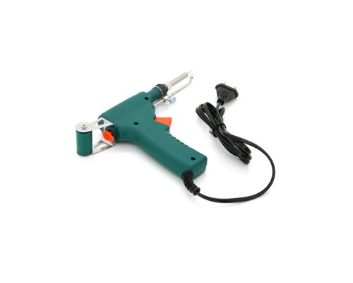 Паяльник електричний JIANG GT-1080 з автоматичною подачею припою, 80Вт, 220V, 200-450 ° C, OEM (GT-1080)
