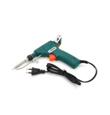 Паяльник електричний JIANG GT-1080 з автоматичною подачею припою, 80Вт, 220V, 200-450 ° C, OEM (GT-1080)