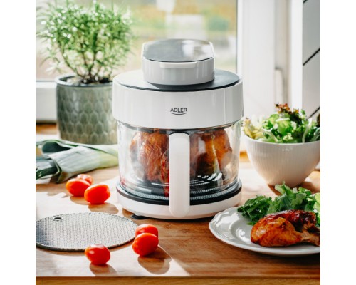 Мультипіч Adler AD6 316