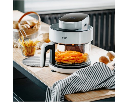 Мультипіч Adler AD6 316