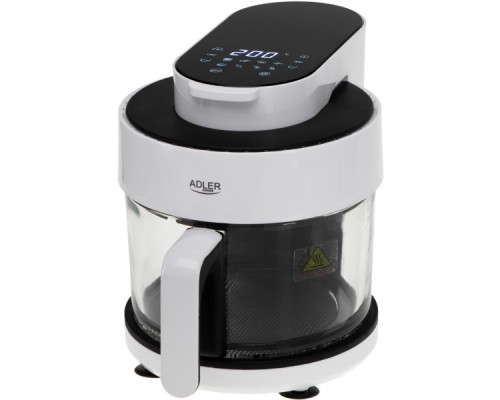 Мультипіч Adler AD6 316