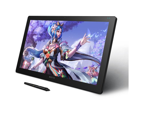 Планшет-монітор Bosto BT-22HD