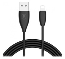 Дата кабель USB 2.0 AM to Lightning 1.2m 2.0A Baseus (CALMY-01)