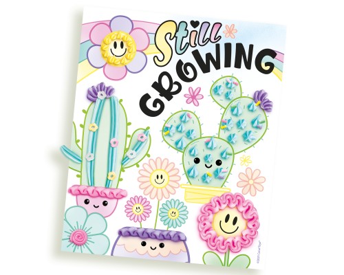 Набір для творчості Canal Toys Art Lab Фабрика 3D малювання (ART017)