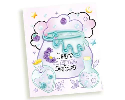 Набір для творчості Canal Toys Art Lab Фабрика 3D малювання (ART017)