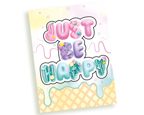 Набір для творчості Canal Toys Art Lab Фабрика 3D малювання (ART017)