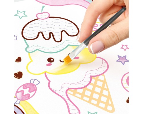 Набір для творчості Canal Toys Art Lab Фабрика 3D малювання (ART017)