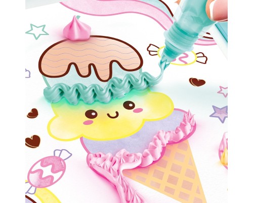 Набір для творчості Canal Toys Art Lab Фабрика 3D малювання (ART017)