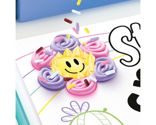 Набір для творчості Canal Toys Art Lab Фабрика 3D малювання (ART017)