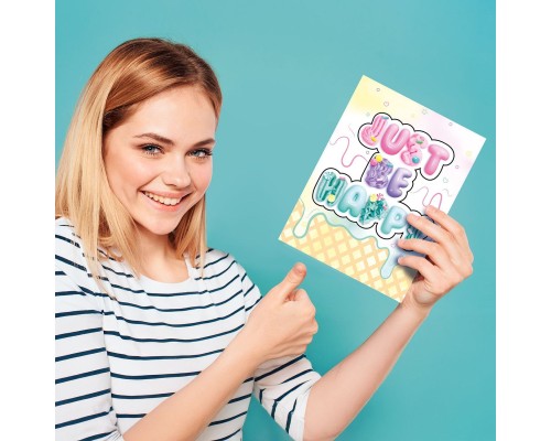 Набір для творчості Canal Toys Art Lab Фабрика 3D малювання (ART017)