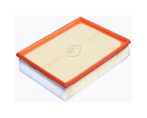 Повітряний фільтр для автомобіля DENCKERMANN A140154