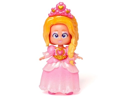 Лялька Kookyloos серії Fairytale - Серденько (PKLSP106IN220)