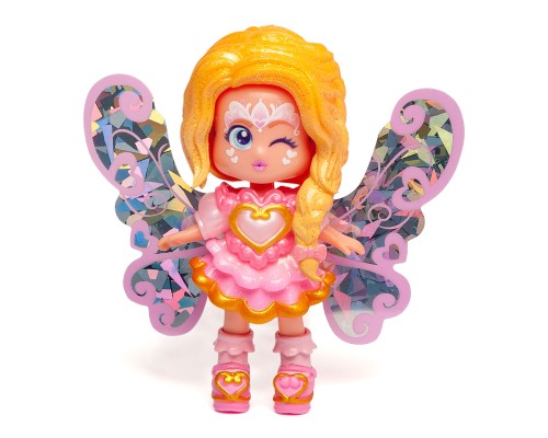 Лялька Kookyloos серії Fairytale - Серденько (PKLSP106IN220)