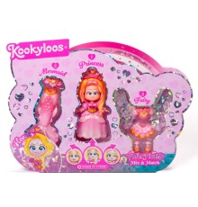 Лялька Kookyloos серії Fairytale - Серденько (PKLSP106IN220)