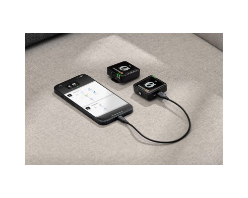 Мікрофон Rode Wireless ME (233986)