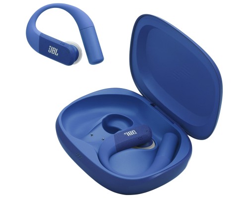 Навушники JBL Endurance Peak 4 Blue (JBLENDUPEAK4BLU)