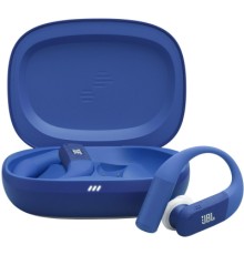 Навушники JBL Endurance Peak 4 Blue (JBLENDUPEAK4BLU)