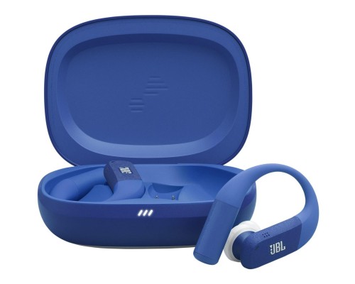 Навушники JBL Endurance Peak 4 Blue (JBLENDUPEAK4BLU)