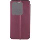 Чохол до мобільного телефона BeCover Exclusive Realme C61 Red Wine (712556)