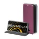 Чохол до мобільного телефона BeCover Exclusive Realme C61 Red Wine (712556)