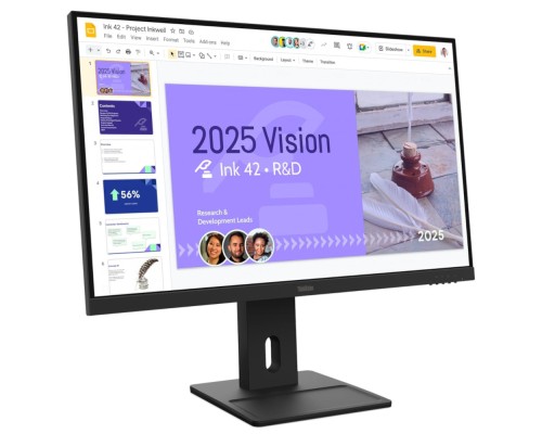 Монітор Lenovo E27Q-40 (64BDGAT4EU)