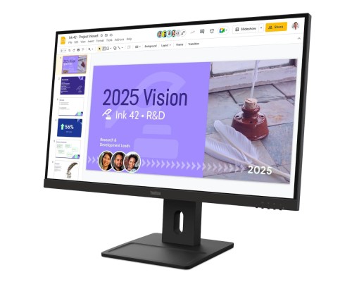 Монітор Lenovo E27Q-40 (64BDGAT4EU)