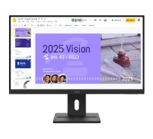 Монітор Lenovo E27Q-40 (64BDGAT4EU)