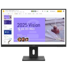 Монітор Lenovo E27Q-40 (64BDGAT4EU)