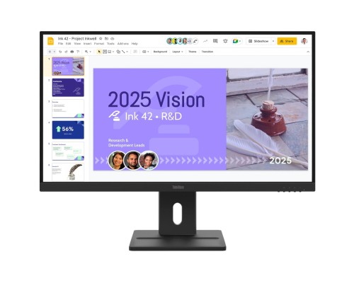 Монітор Lenovo E27Q-40 (64BDGAT4EU)