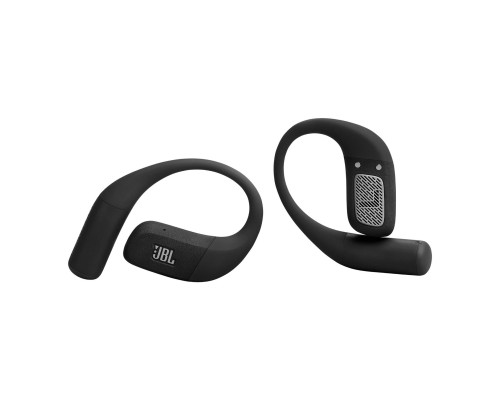 Навушники JBL Endurance Zone Black (JBLENDUZONEBLKG)
