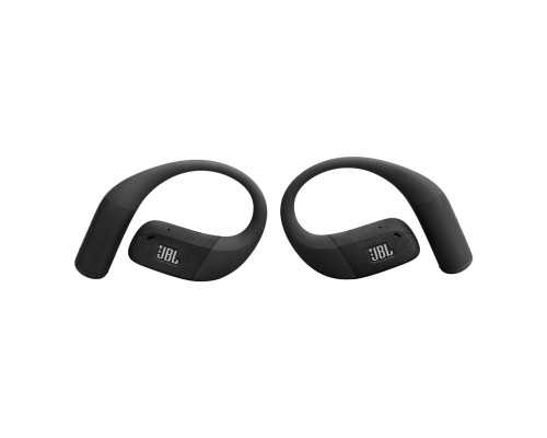 Навушники JBL Endurance Zone Black (JBLENDUZONEBLKG)