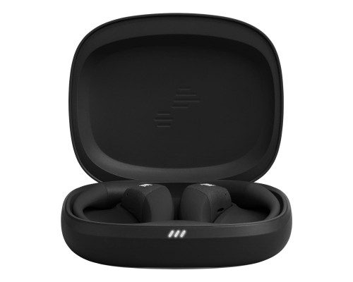 Навушники JBL Endurance Zone Black (JBLENDUZONEBLKG)