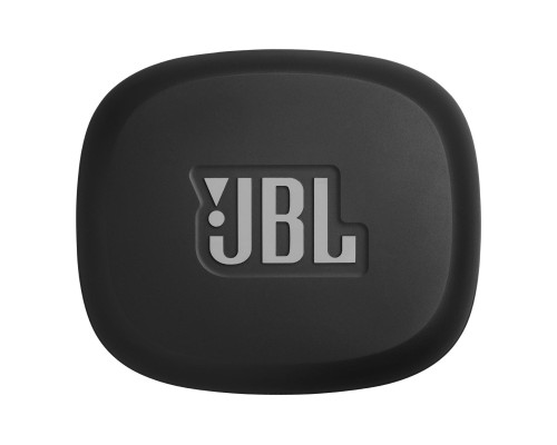 Навушники JBL Endurance Zone Black (JBLENDUZONEBLKG)