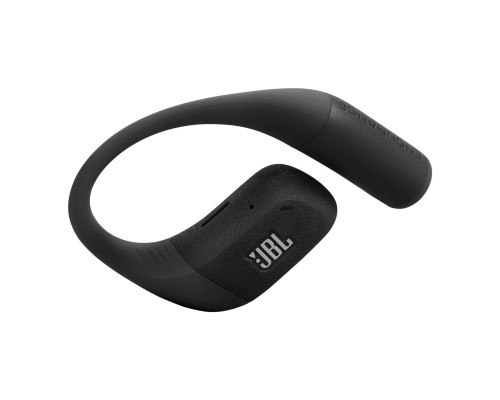 Навушники JBL Endurance Zone Black (JBLENDUZONEBLKG)