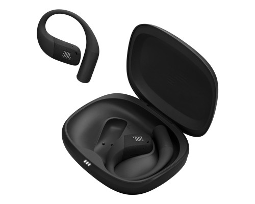 Навушники JBL Endurance Zone Black (JBLENDUZONEBLKG)