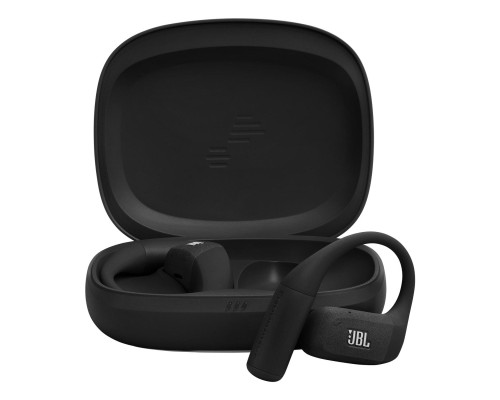 Навушники JBL Endurance Zone Black (JBLENDUZONEBLKG)