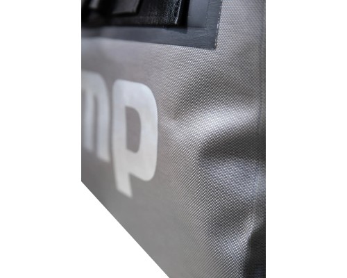 Гермомішок Tramp TPU 30 л Dark Grey (UTRA-296-dark-grey)