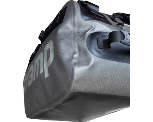 Гермомішок Tramp TPU 30 л Dark Grey (UTRA-296-dark-grey)