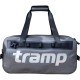 Гермомішок Tramp TPU 30 л Dark Grey (UTRA-296-dark-grey)