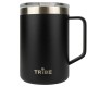 Термокружка Tribe Classic Mug 500 мл black (T-FA-0033-black)