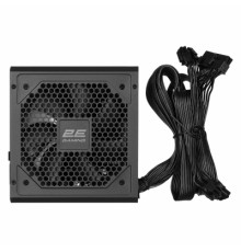 Блок живлення 2E 650W Solid Power Pro ATX3.1 GEN5.0 (2E-SP650BRSMII-120)