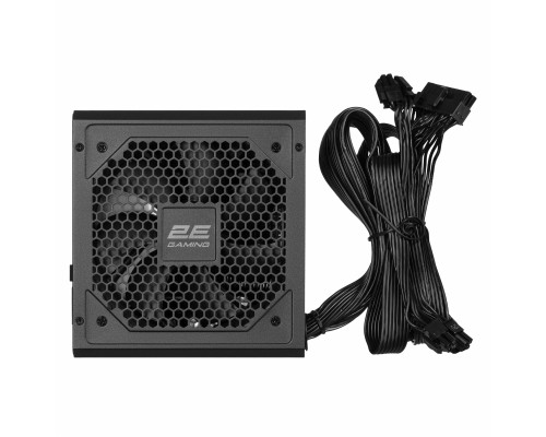 Блок живлення 2E 650W Solid Power Pro ATX3.1 GEN5.0 (2E-SP650BRSMII-120)