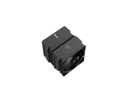 Система рідинного охолодження OCYPUS IOTA-A62-BK2NNWD00X-GL