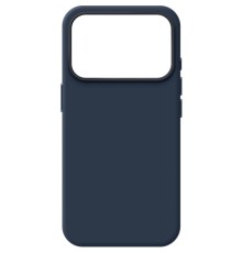 Чохол до мобільного телефона Armorstandart ICON2 MagCase Apple iPhone 17 Pro Midnight Blue (ARM86676)