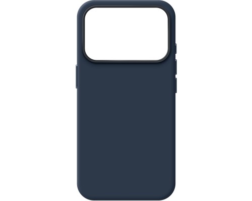 Чохол до мобільного телефона Armorstandart ICON2 MagCase Apple iPhone 17 Pro Midnight Blue (ARM86676)