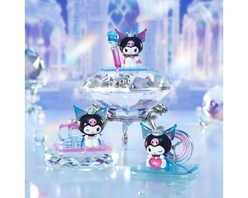 Фігурка Pop Top сюрприз Kuromi Палац мрій (25WH-008)