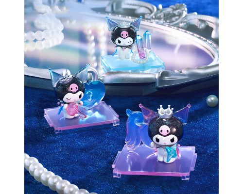 Фігурка Pop Top сюрприз Kuromi Палац мрій (25WH-008)