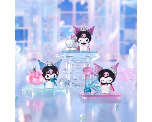 Фігурка Pop Top сюрприз Kuromi Палац мрій (25WH-008)